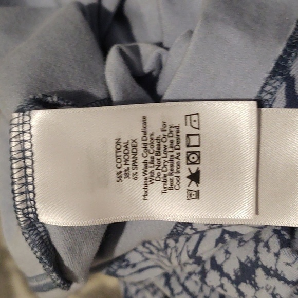 Eddie Bauer Midi Dress - Picture 4 of 4